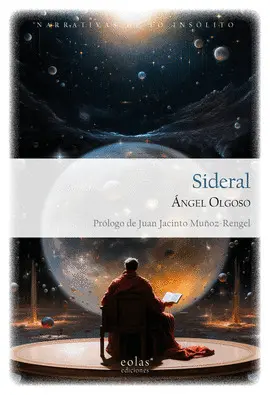 SIDERAL SIDERAL