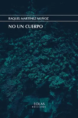 NO UN CUERPO