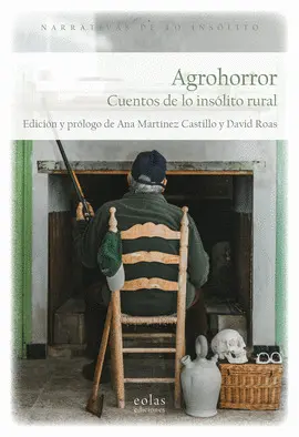 AGROHORROR AGROHORROR