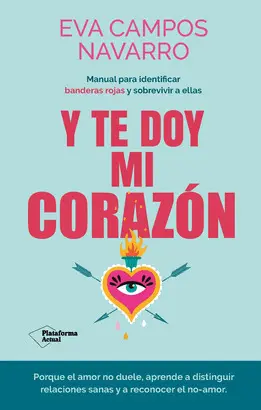 Y TE DOY MI CORAZÓN? Y TE DOY MI CORAZÓN?