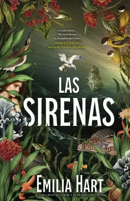 SIRENAS, LAS SIRENAS, LAS