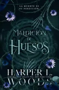 MALDICIÓN DE HUESOS