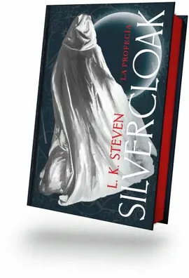 SILVERCLOAK LA PROFECIA