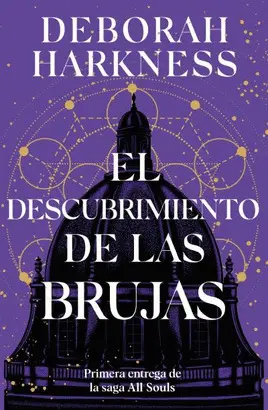 El Descubrimiento de las Brujas I