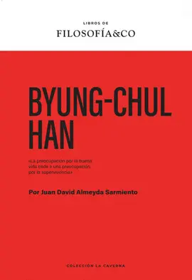 Byung-Chul Han