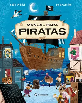 MANUAL PARA PIRATAS MANUAL PARA PIRATAS