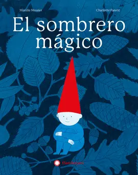 EL SOMBRERO MÁGICO EL SOMBRERO MÁGICO