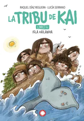 Tribu de Kai 6. Isla Kailandia