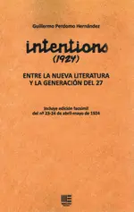 INTENTIONS (1924)