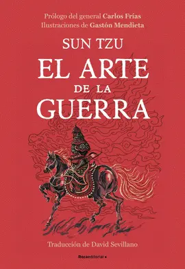 EL ARTE DE LA GUERRA
