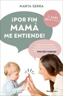 ¡POR FIN MAMÁ ME ENTIENDE! ¡POR FIN MAMÁ ME ENTIENDE!