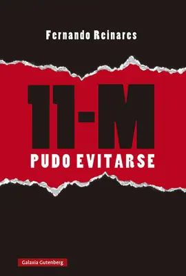 11-M. PUDO EVITARSE 11-M. PUDO EVITARSE