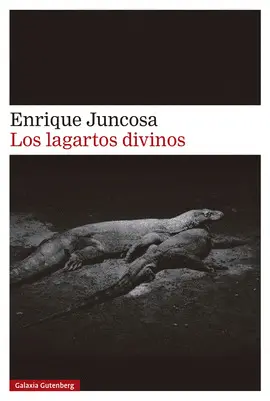 Los Lagartos Divinos
