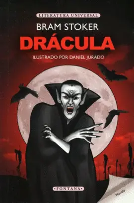 DRÁCULA