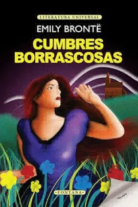 Cumbres Borrascosas