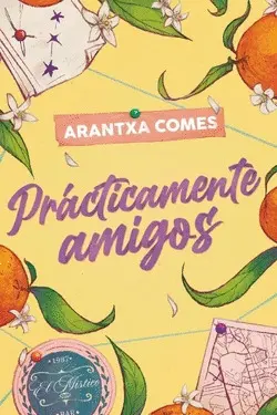 Prácticamente Amigos