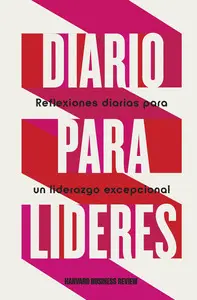 Diario para Lideres