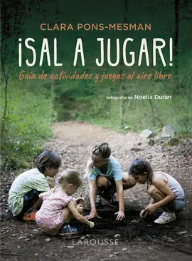 SAL A JUGAR! SAL A JUGAR!