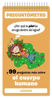 PREGUNTOMETRO. POR QUE LA PIEL SE ARRUGA DENTRO DEL AGUA?