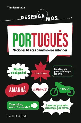 PORTUGUÉS. ¡DESPEGAMOS! PORTUGUÉS. ¡DESPEGAMOS!