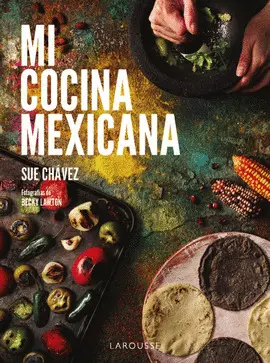 MI COCINA MEXICANA MI COCINA MEXICANA