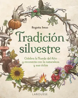TRADICIÓN SILVESTRE TRADICIÓN SILVESTRE