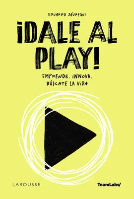DALE AL PLAY! DALE AL PLAY!
