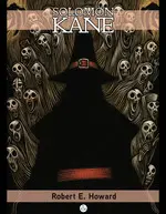 SOLOMON KANE SOLOMON KANE
