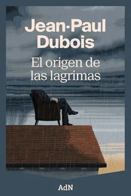 EL ORIGEN DE LAS LAGRIMAS