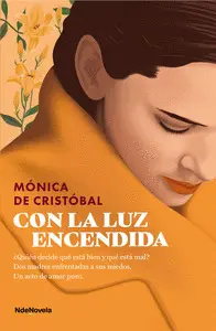 CON LA LUZ ENCENDIDA CON LA LUZ ENCENDIDA