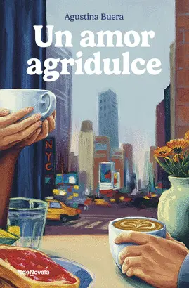 UN AMOR AGRIDULCE UN AMOR AGRIDULCE