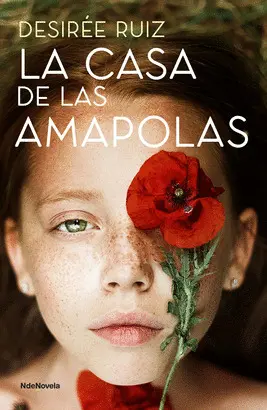 LA CASA DE LAS AMAPOLAS LA CASA DE LAS AMAPOLAS