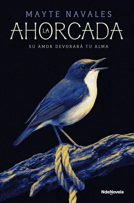 Ahorcada, la