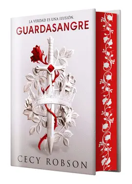 GUARDASANGRE - EDICION ESPECIAL LIMITADA