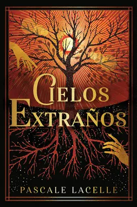 Cielos Extraños