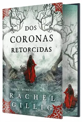 DOS CORONAS RETORCIDAS (EDICIÓN ESPECIAL LIMITADA)