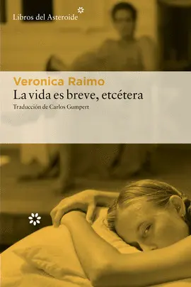 La Vida Es Breve, Etcetera
