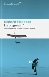 PREGUNTA 7,LA PREGUNTA 7,LA