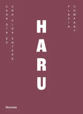 HARU (COLECCIONISTA)