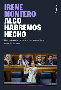 ALGO HABREMOS HECHO ALGO HABREMOS HECHO
