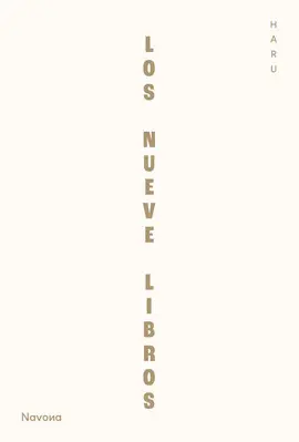 LOS NUEVE LIBROS