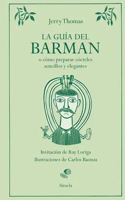 GUIA DEL BARMAN LA GUIA DEL BARMAN LA