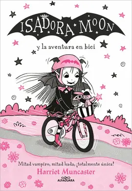 14. ISADORA MOON Y LA AVENTURA EN BICI
