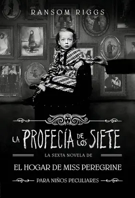 4. LA PROFECÍA DE LOS SIETE