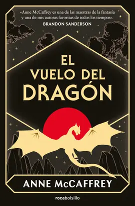 VUELO DEL DRAGON, EL