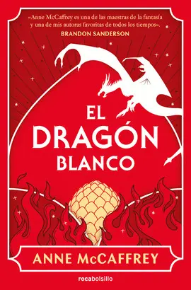 DRAGON BLANCO, EL