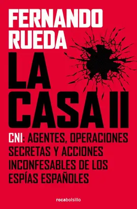 LA CASA II LA CASA II