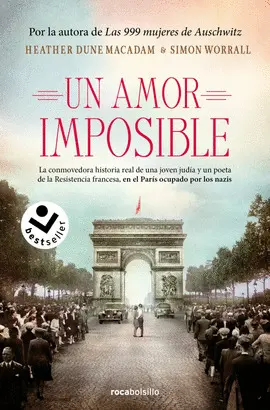 UN AMOR IMPOSIBLE