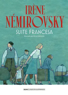 SUITE FRANCESA SUITE FRANCESA