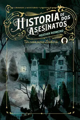 HISTORIA DE DOS ASESINATOS